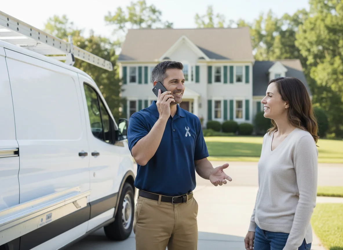 Home Gutter Service Waccabuc, NY FAQs